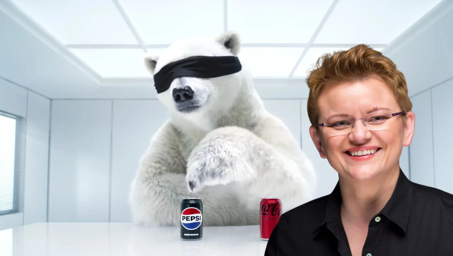 Lekcije reklame kojom je Pepsi napao Coca-Colu: “Takav pristup može biti rizičan, i pravno i reputacijski!”