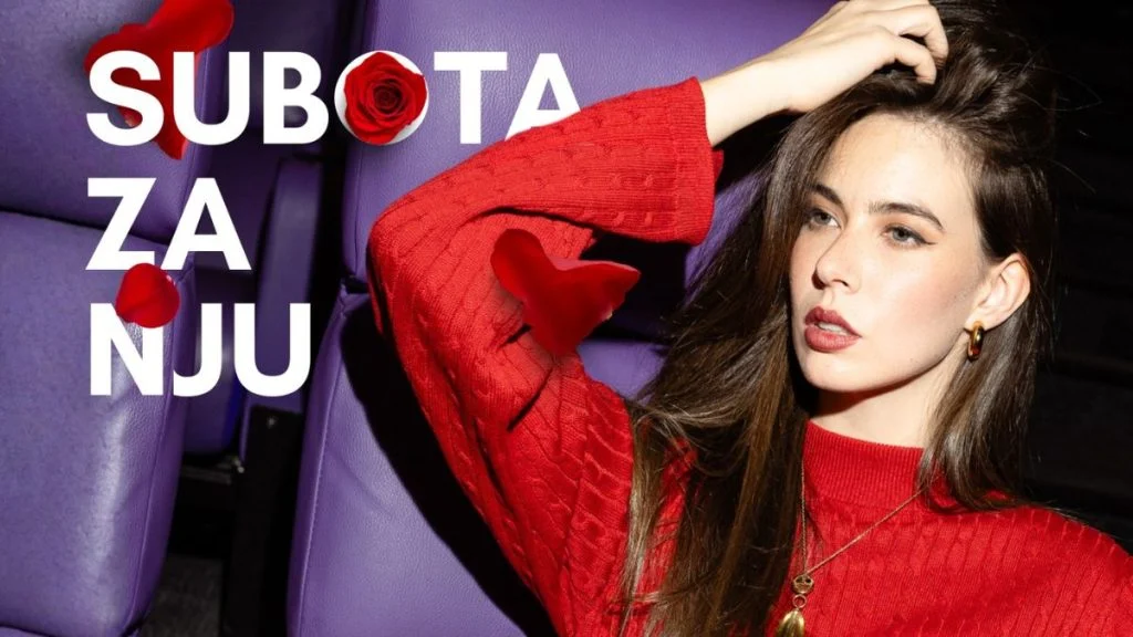 Zagrebački Z Centar slavi Dan žena uz shopping koji donosi brojne poklone i cool iznenađenja