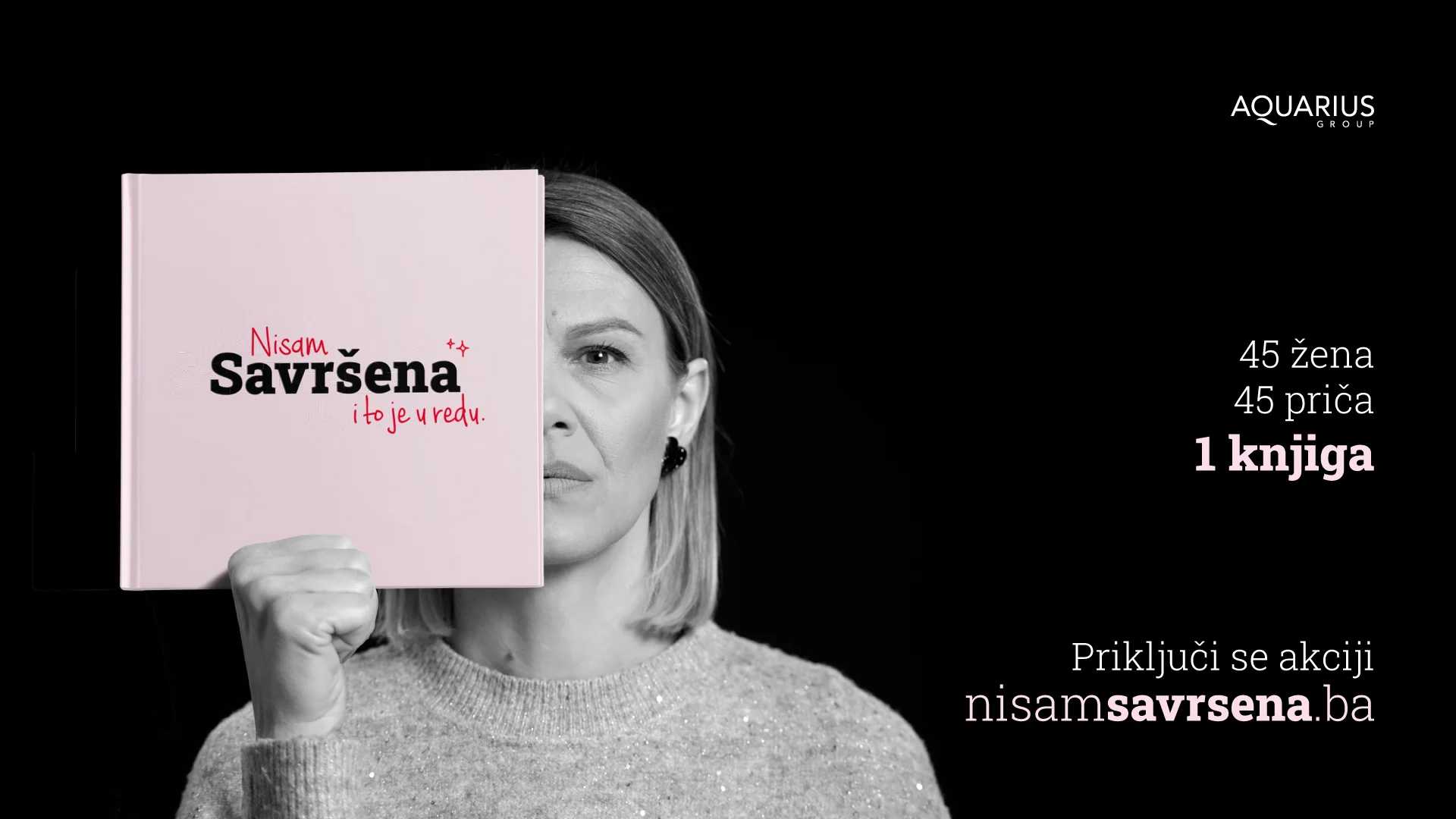 Istinite priče iz BiH: “Nisam savršena” žene koje razotkrivaju iluzije savršenstva