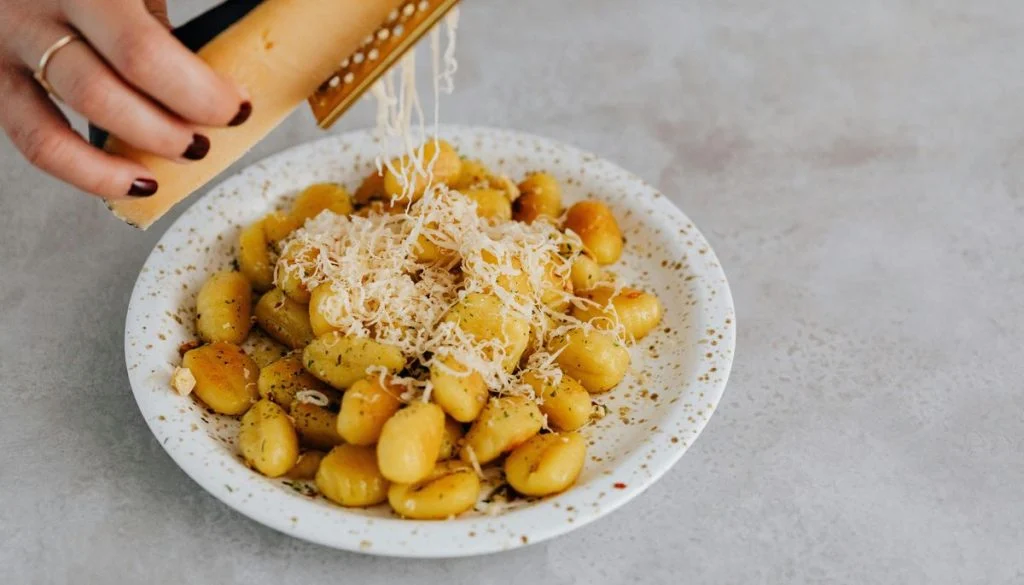 Imamo recept za domaće njoke i tri ideje kako ih poslužiti!