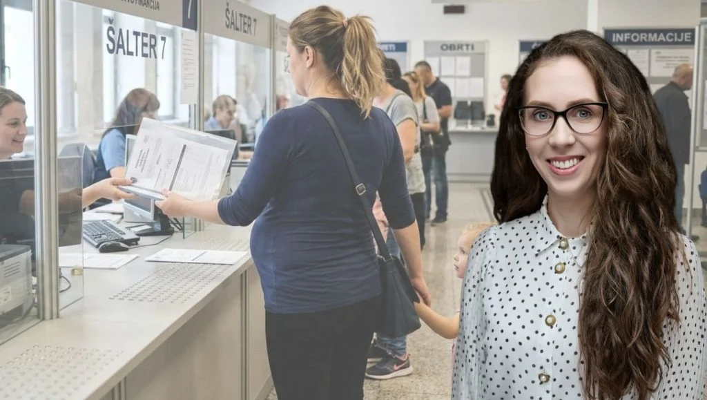 U šestom mjesecu trudnoće dala je otkaz i pokrenula obrt: “Baš sam osjetila onaj neki mir… To je bilo to!”