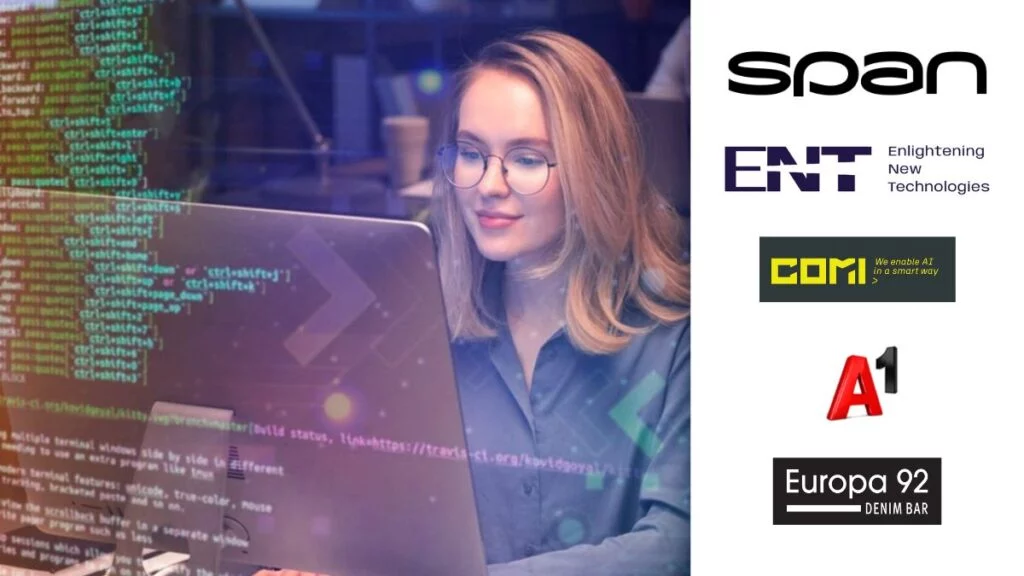 22.4.2026. Zagreb: WiA Connect za žene u IT industriji