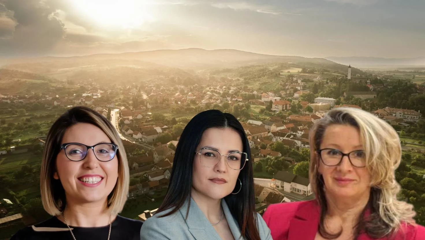 WiA Connect u Pleternici: Inspiracija, konkretni savjeti i povezivanje poduzetnica iz cijele regije