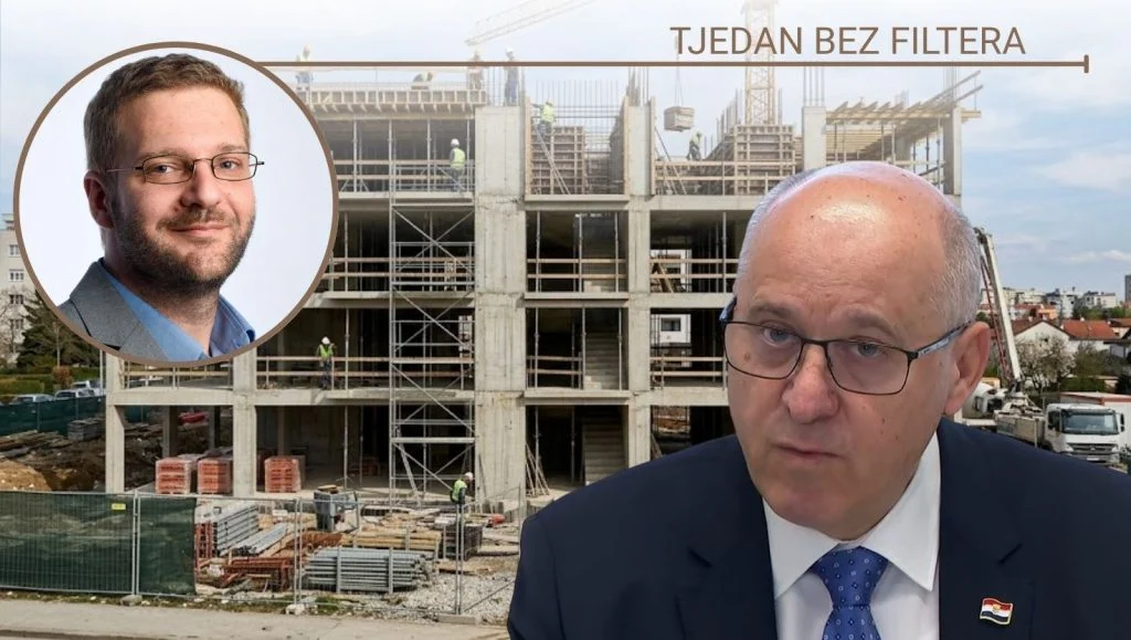 Branko Kvadratić i 18 kvadrata za mlade: Bavite se sportom, budite zdravi, kupite stan, odite u zatvor!