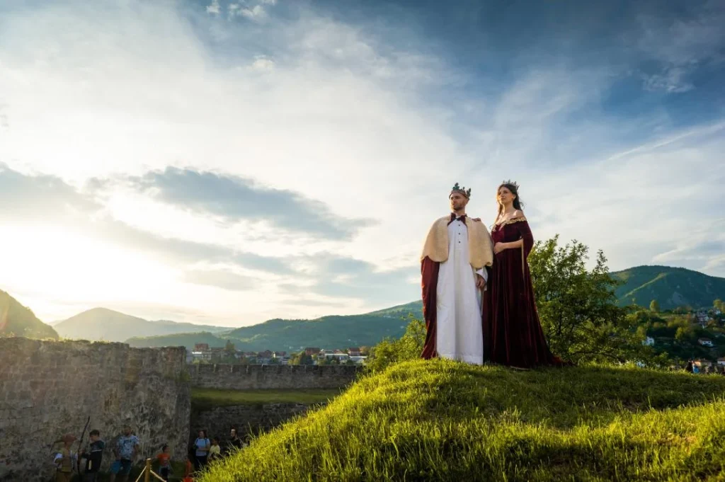 Jajce uskoro u znaku srednjovjekovnog spektakla