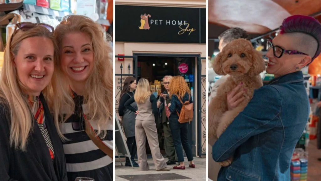 WIA Afterwork u Pet Home Shopu: Druženje koje su obilježili odlični savjeti i ugodna atmosfera