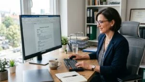 Kako osvojiti tržište rada nakon četrdesete: Strategija za novi profesionalni početak