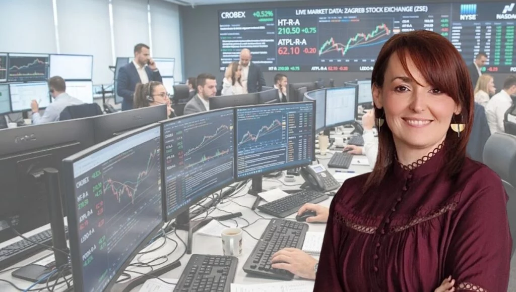 Što se zapravo događa nakon kupnje dionice: Uloga SKKD-a koju većina investitora ne vidi