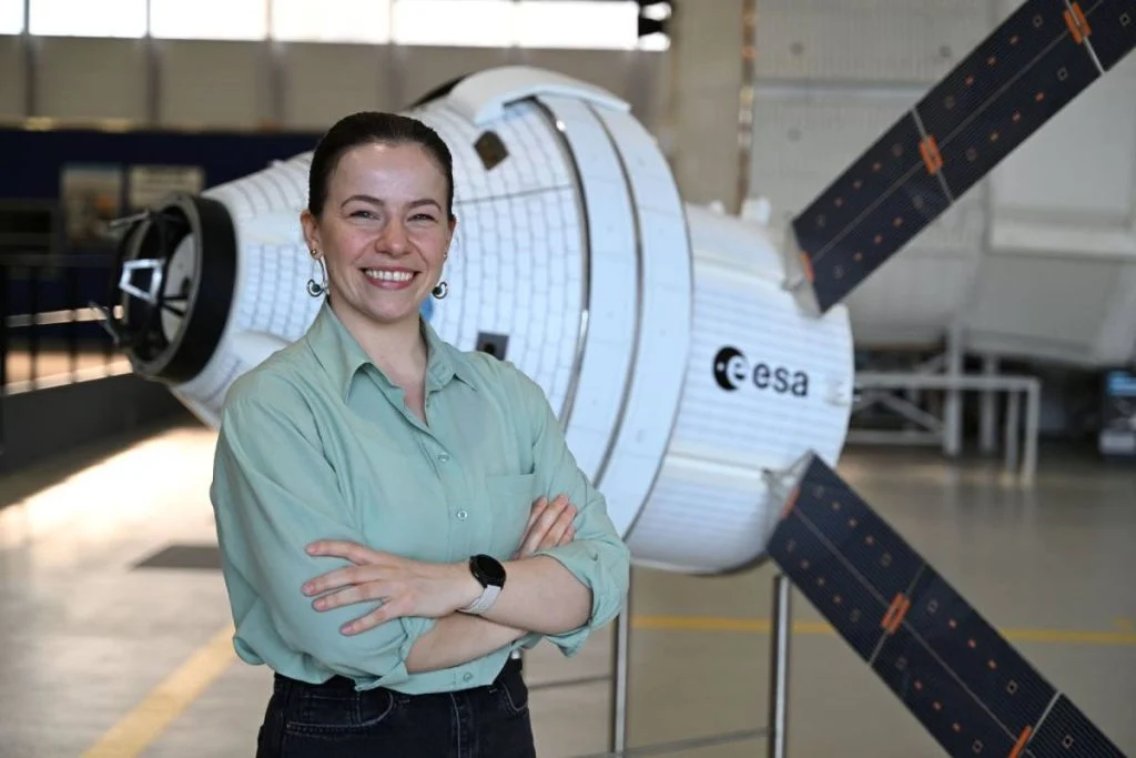 Tuzlanka Vahida Velić učestvovala u pripremi astronauta za misiju Artemis II