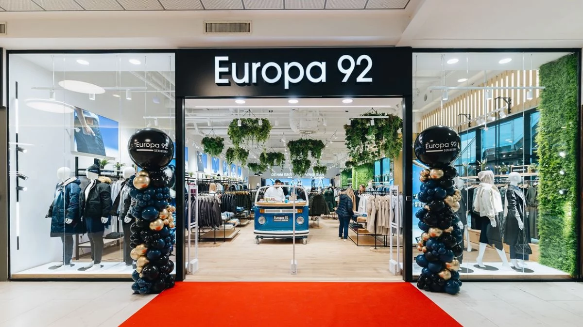 5.5.2026. Zagreb: Europa 92 afterwork networking