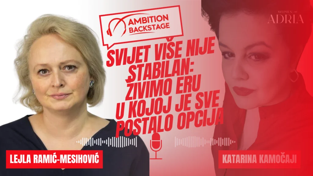 Da li je diplomatija kakvu znamo završena?
