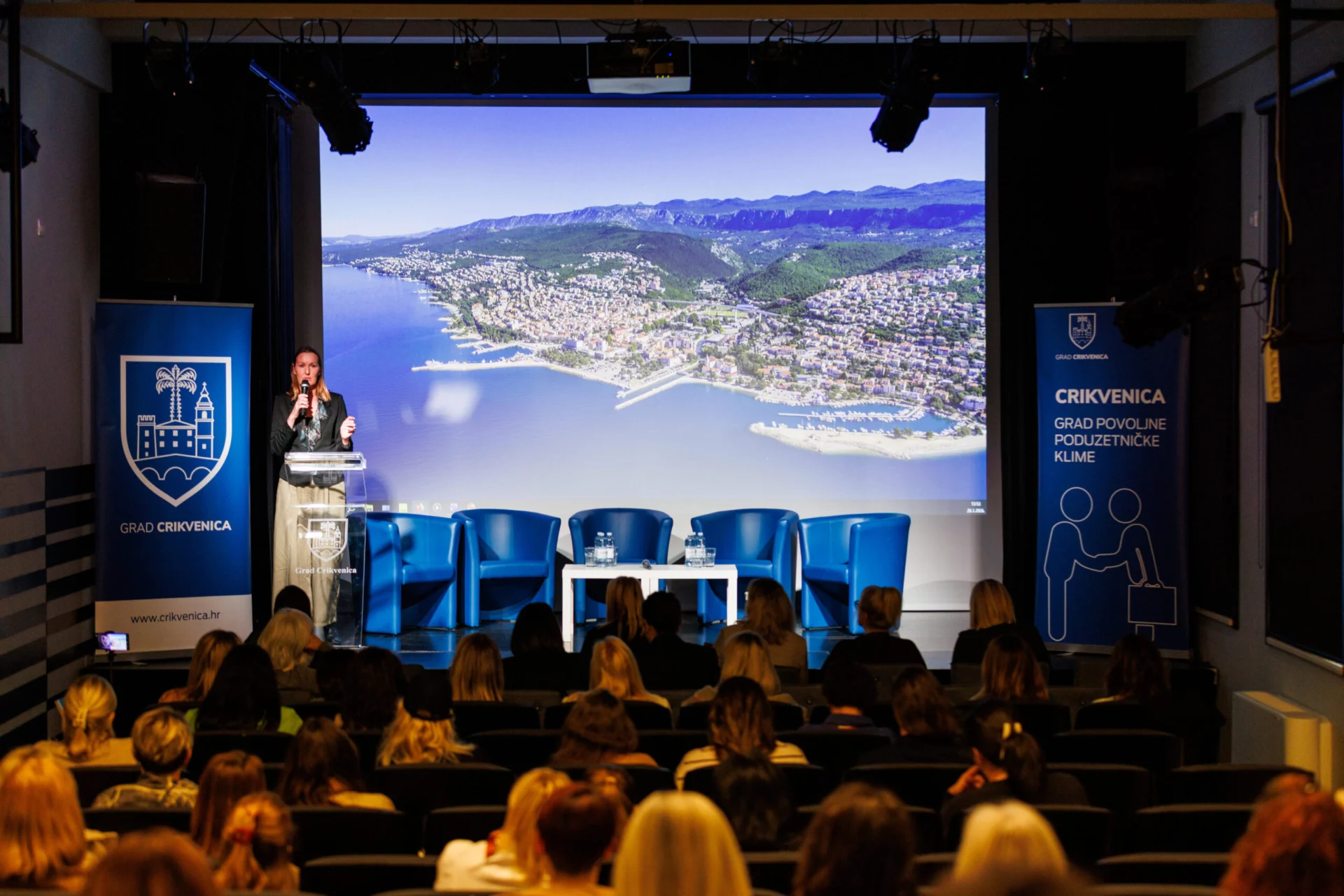 Crikvenica: Connect za poduzetnice
