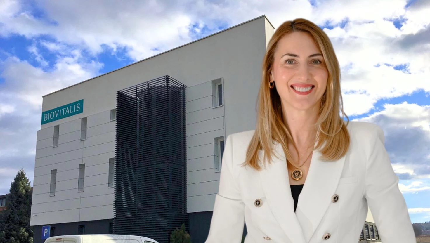 Majka je krenula od nule, kći stvorila moderni brend: Poslovna priča o ženskom uspjehu u Varaždinu