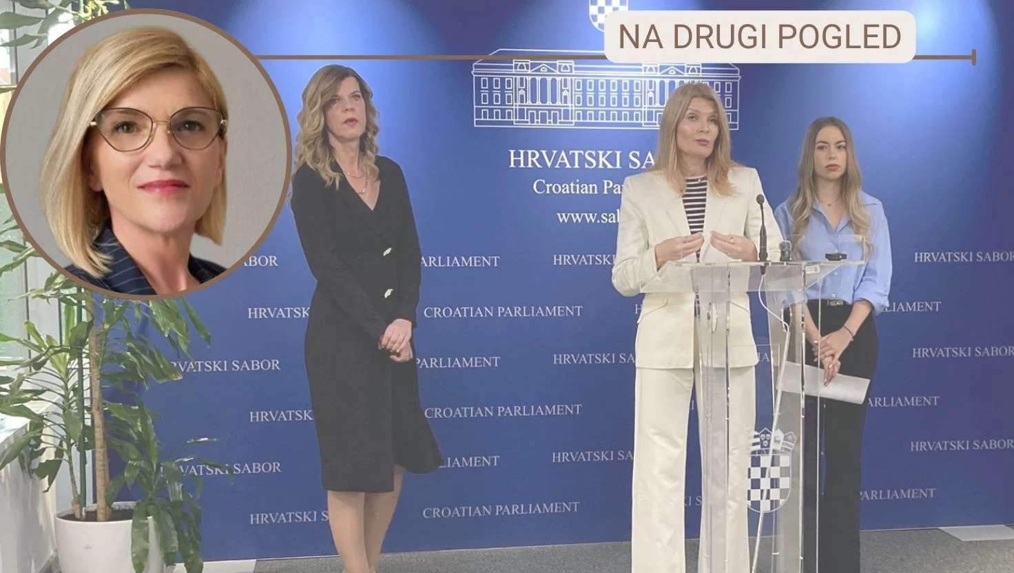 Političke igrice oko maloljetnika: Kako se Plenkovićeva vlada dosjetila prepisati domaću zadaću