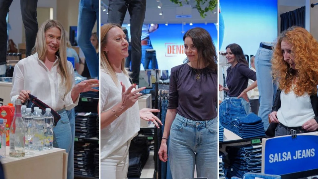 Jeans koji traje i daje više: “Često mislimo da nam traperice ne stoje, a zapravo treba odabrati pravi model”