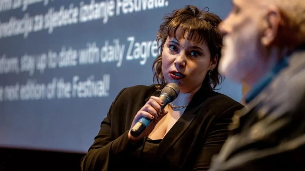 Snimila je dokumentarac „Tiha misa“: Uskoro svjetska premijera u Britaniji, evo što kaže o filmu i ženskom otporu