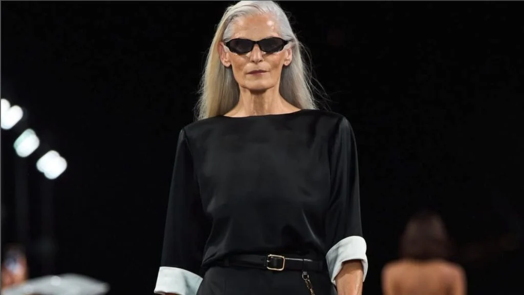 Zrelije žene nikad vidljivije: Moda je napokon “otkrila” modele nakon četrdesete