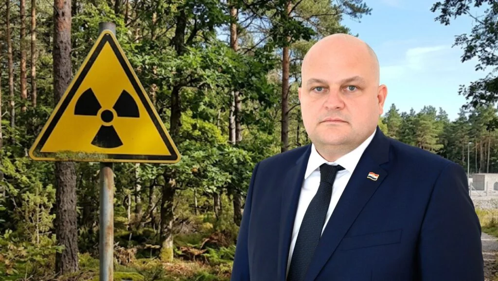 Mali nuklearni modularni reaktori kao sljedeći korak? To je ideja iza izjave koju je Hrvatska potpisala sa SAD-om