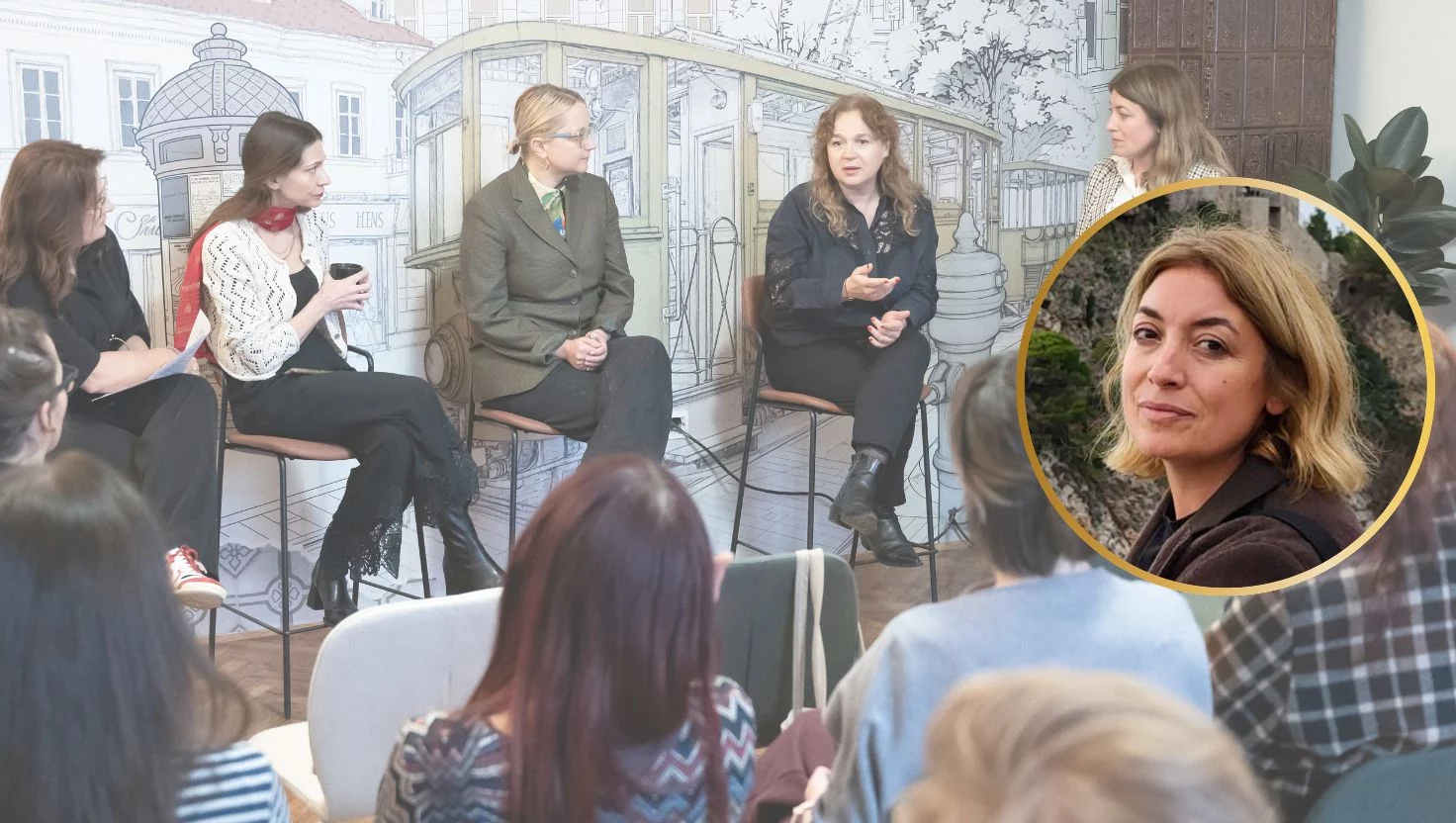 Kako izgleda stvarnost poduzetnica u kulturi i zašto su među najotpornijima u društvu