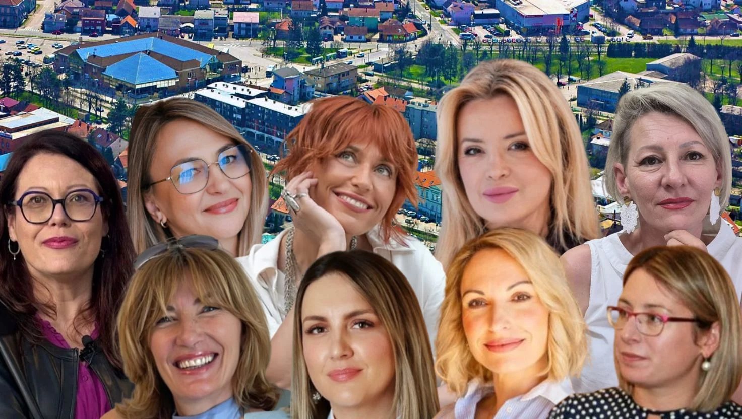 Žene koje grade turizam Zagrebačke županije: Okupljanje poduzetnica u Velikoj Gorici