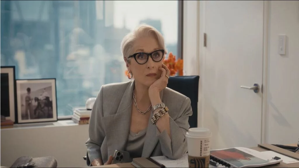 Kako je Meryl Streep naučila koliko vrijedi: “Znala sam da će film biti hit. Odbila sam ih i tražila dvostruko više”