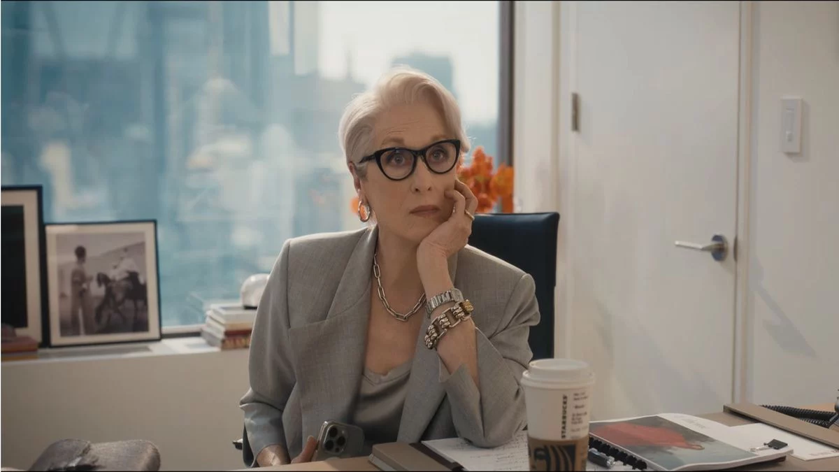 Kako je Meryl Streep naučila koliko vrijedi: “Znala sam da će film biti hit. Odbila sam ih i tražila dvostruko više”