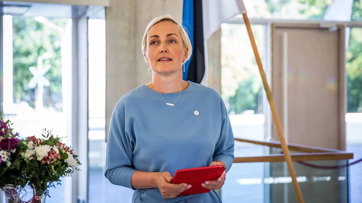 Estonija uvodi AI u škole: „Zabrane su pogrešna borba”
