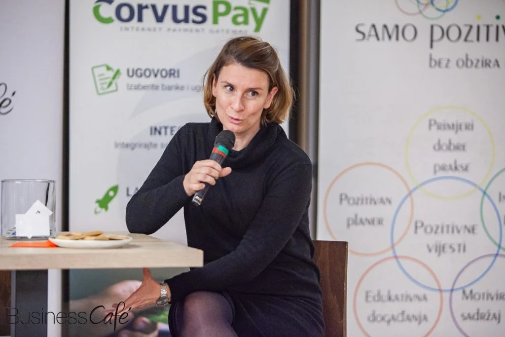 ključ poslovnog uspjeha
