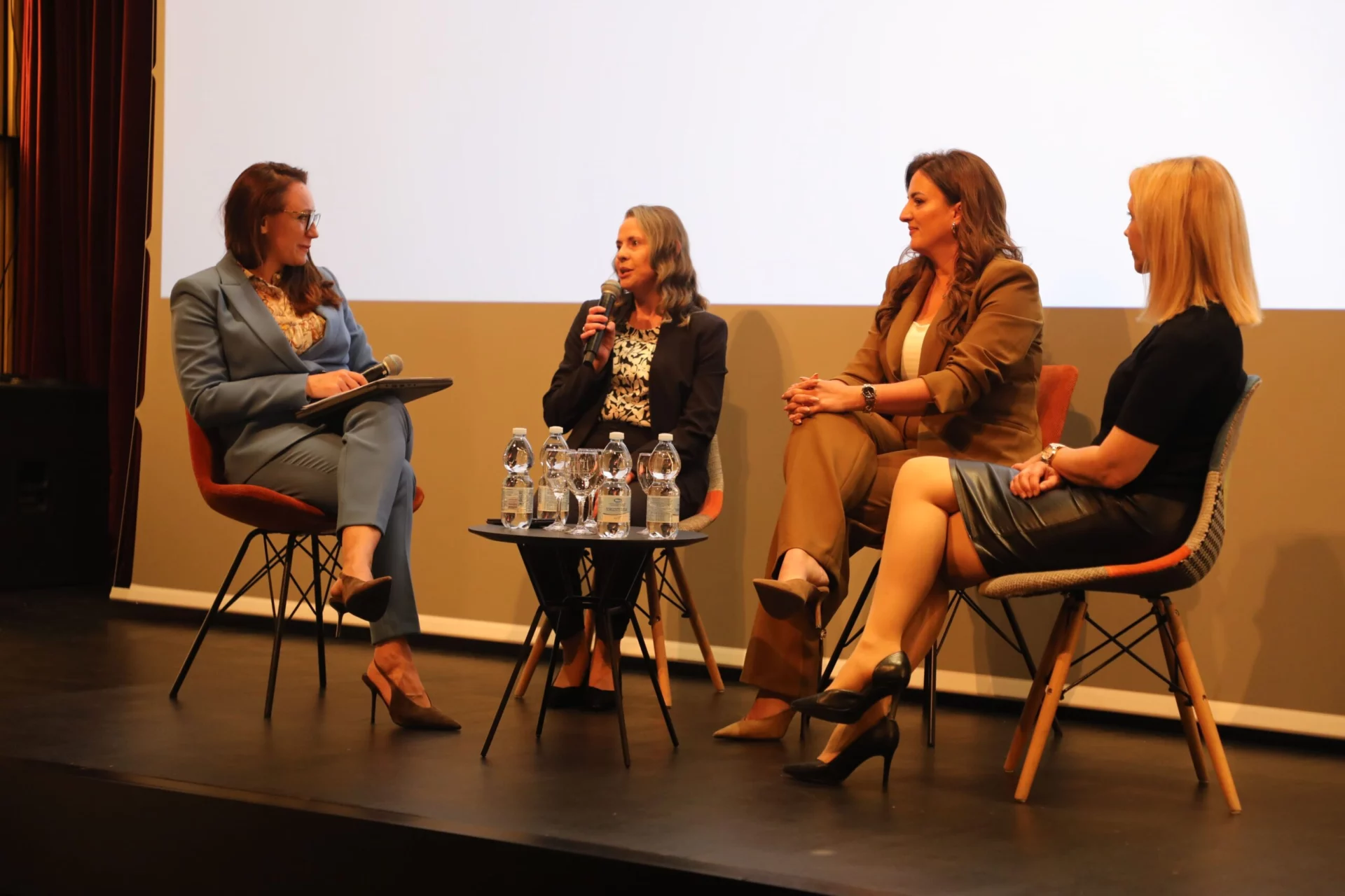 Pleternica: WiA connect za poduzetnice