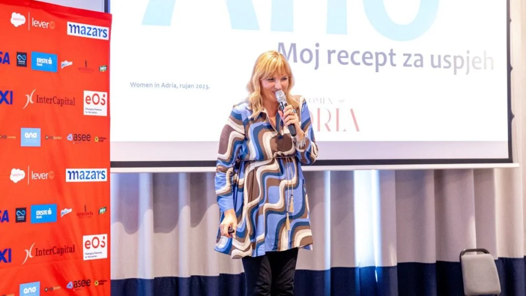 ANO Insurance Solutions direktorica