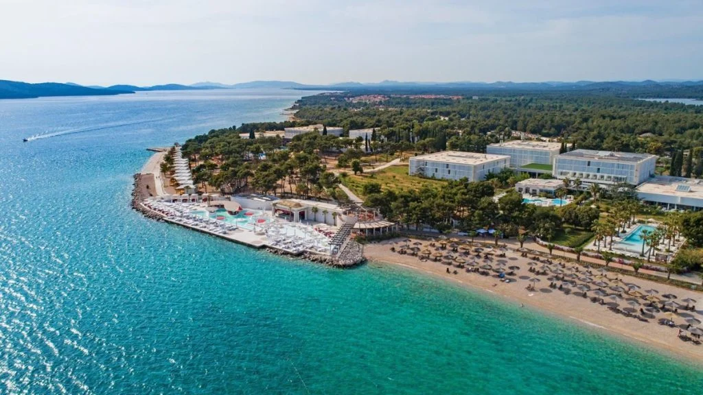  Amadria Park Hotel Šibenik