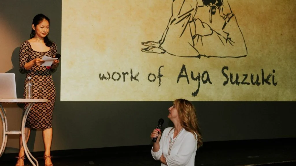 Animafest producentica