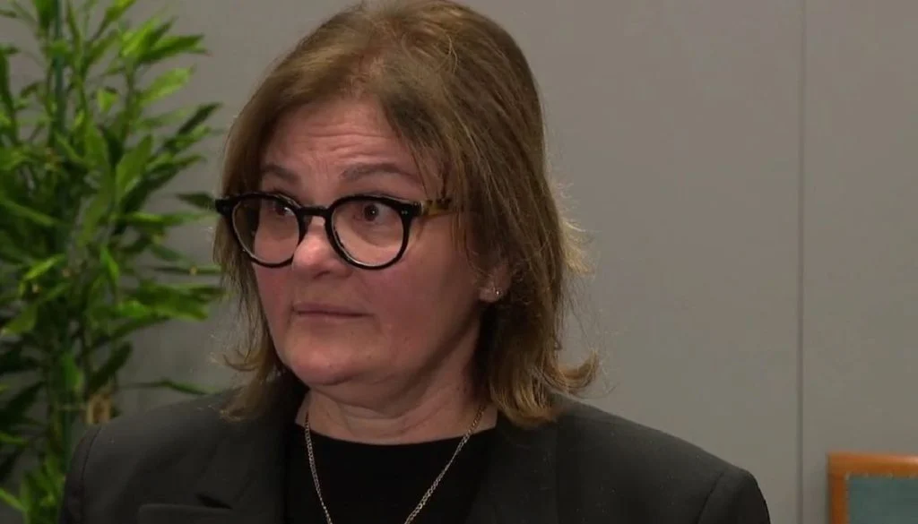 Aleksandra Jozić Ileković, povjerenstvo za sukob interesa