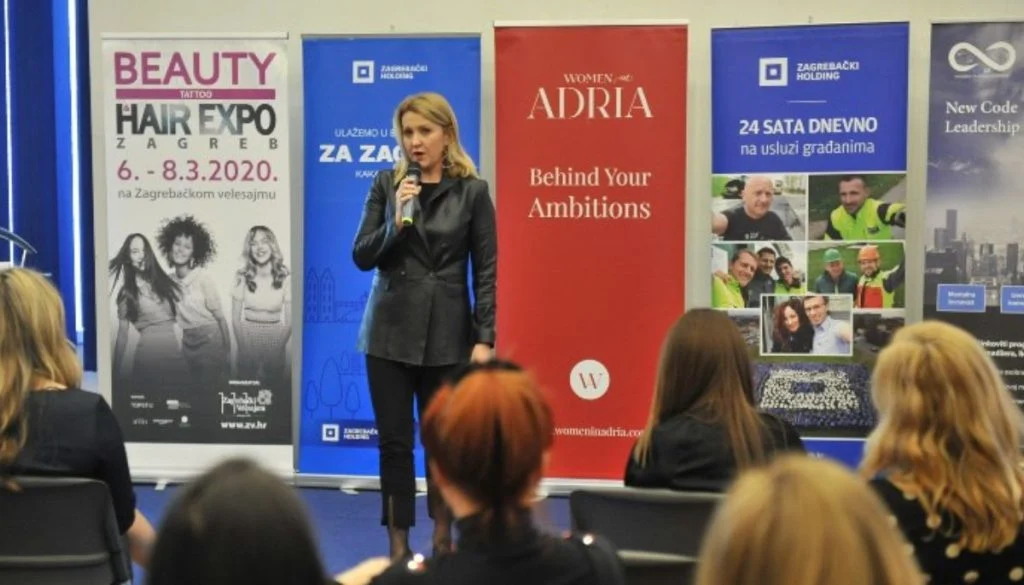 Aleksandra Jozić Ileković, povjerenstvo za sukob interesa