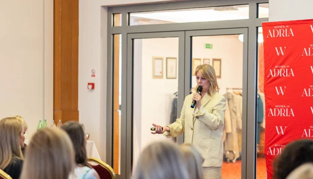 konferencija women in adria Ivanić Grad