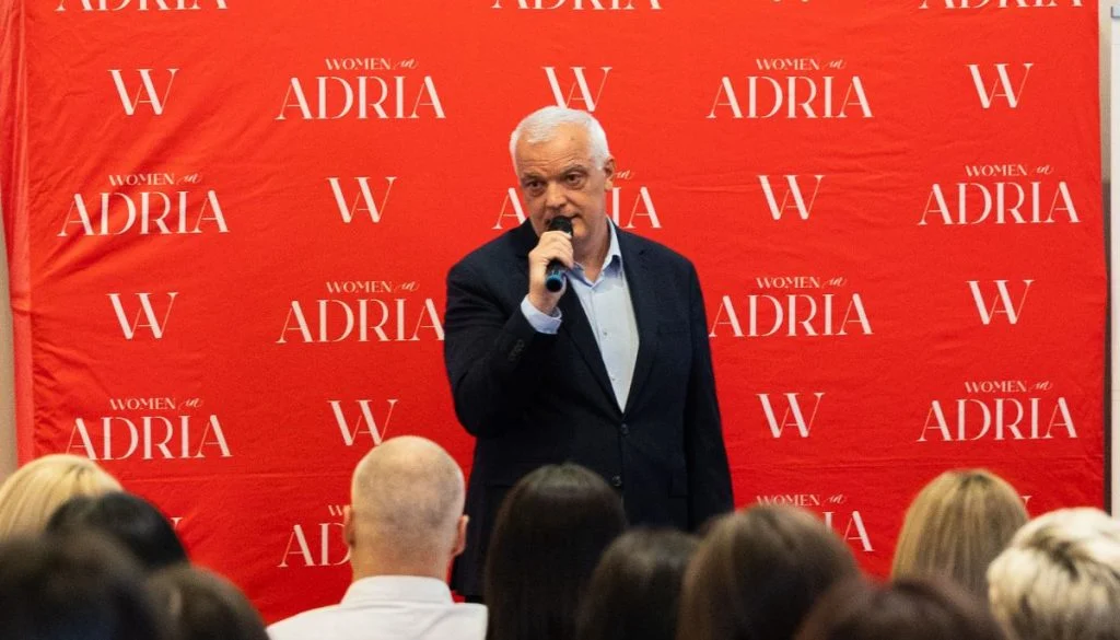 konferencija women in adria Ivanić Grad