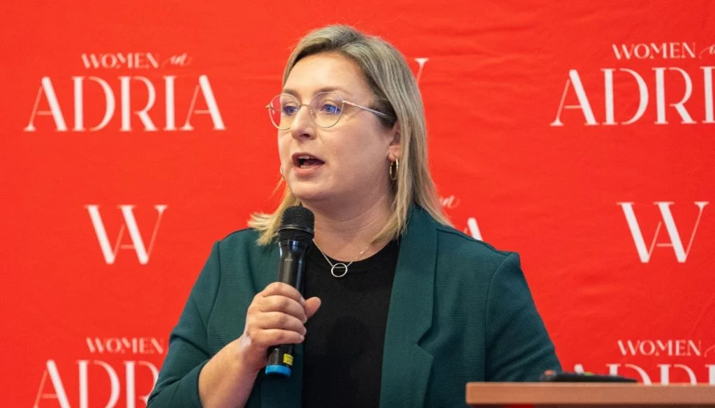 konferencija women in adria Ivanić Grad