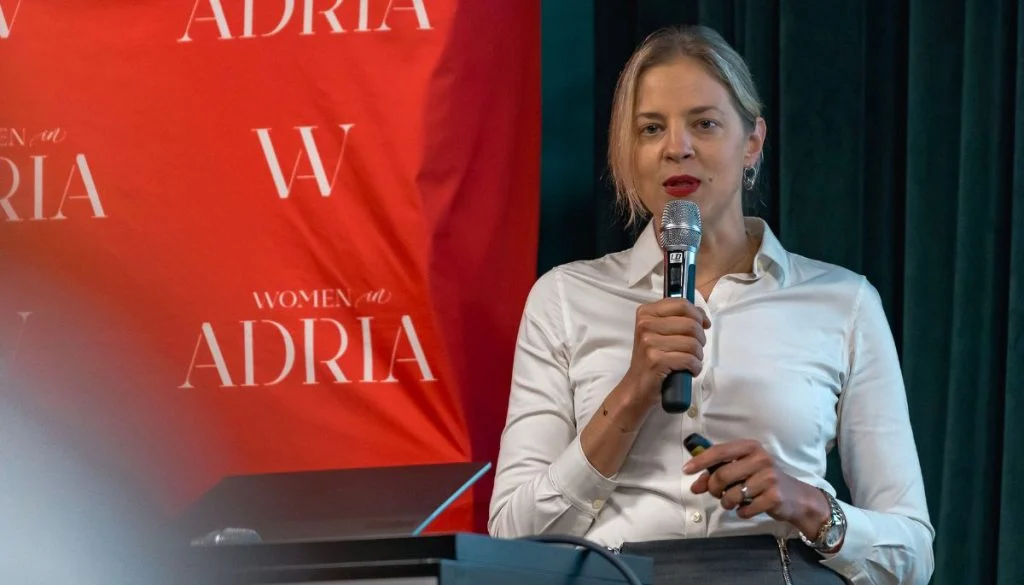 marketing, dina matić