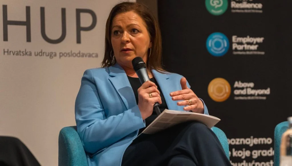 konferencija o jednakosti plaća