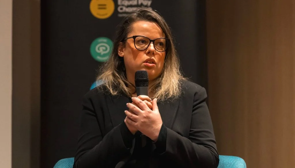konferencija o jednakosti plaća