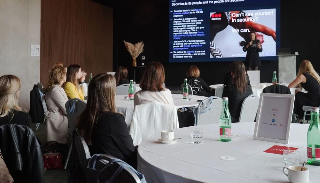 konferencija Žene u IT-u