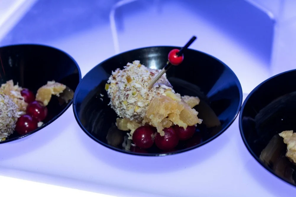 Bowl food