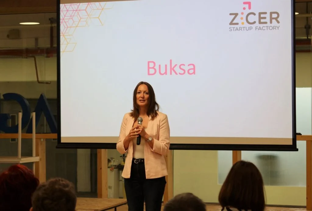 startup factory finalisti 2022