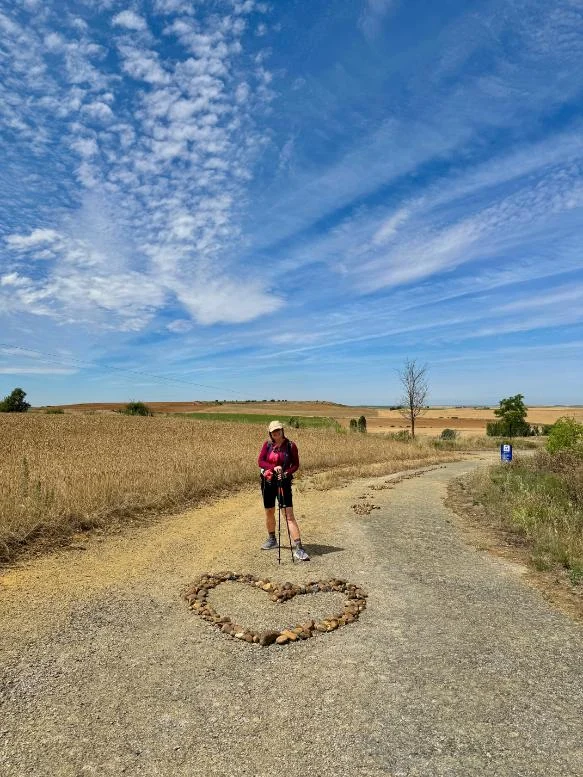Camino de Santiago