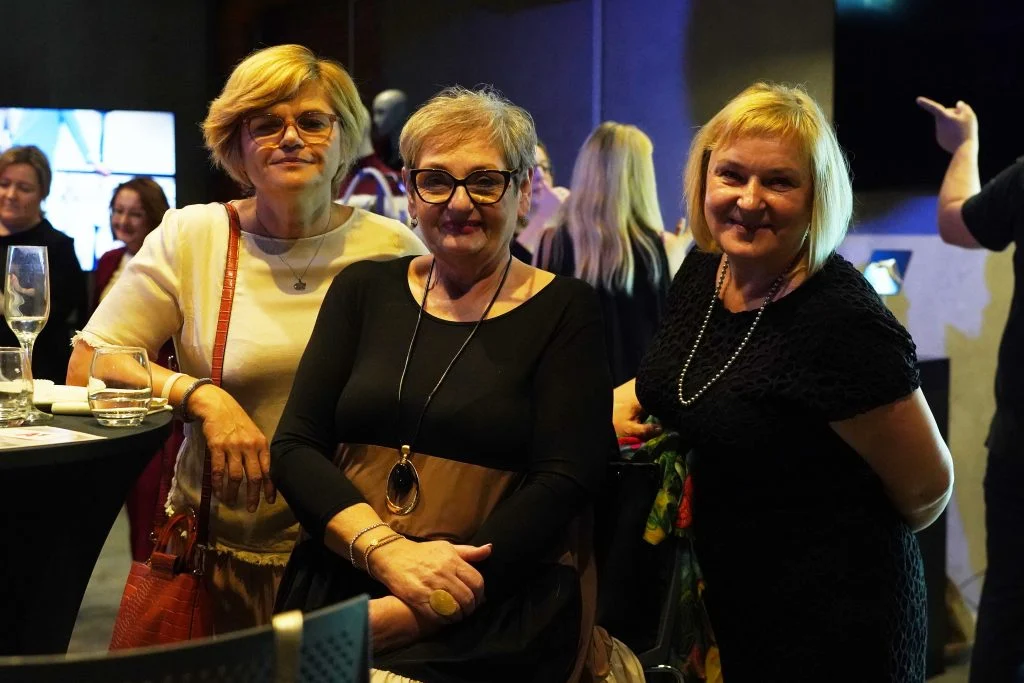 WIA Back to work party 2025.