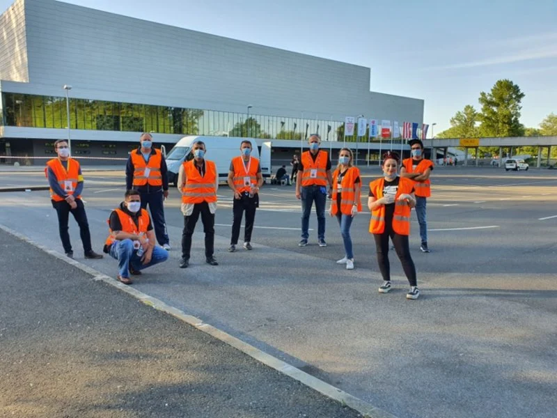 Drive In kino u Hrvatskoj