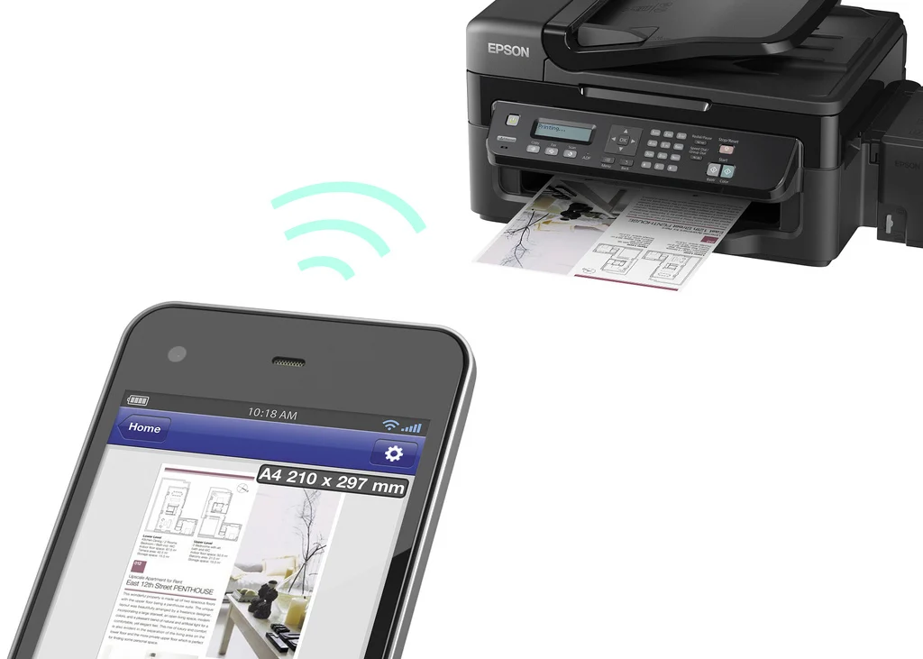 Epson L355 05