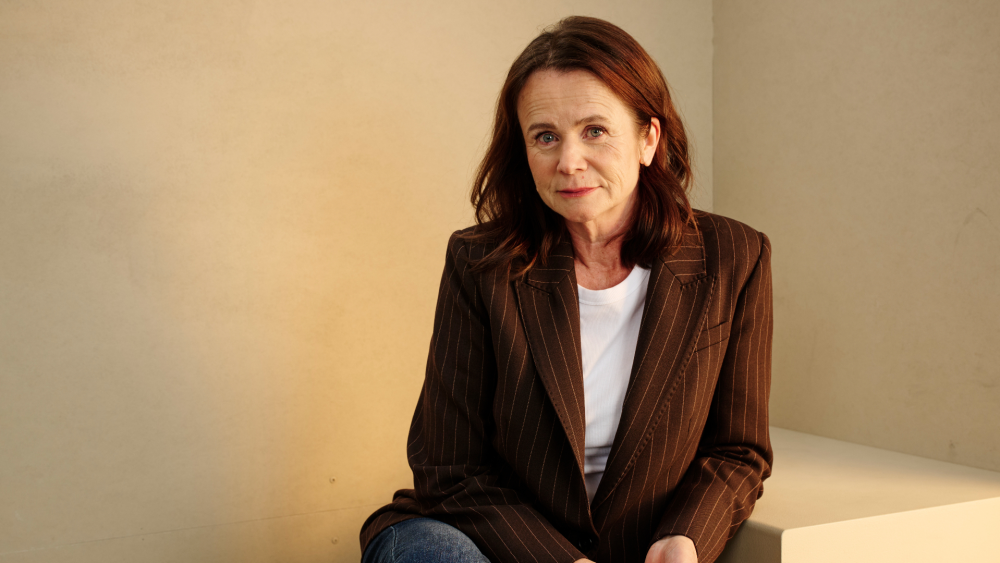 Emily Watson na čelu žirija Takmičarskog programa Sarajevo Film Festivala