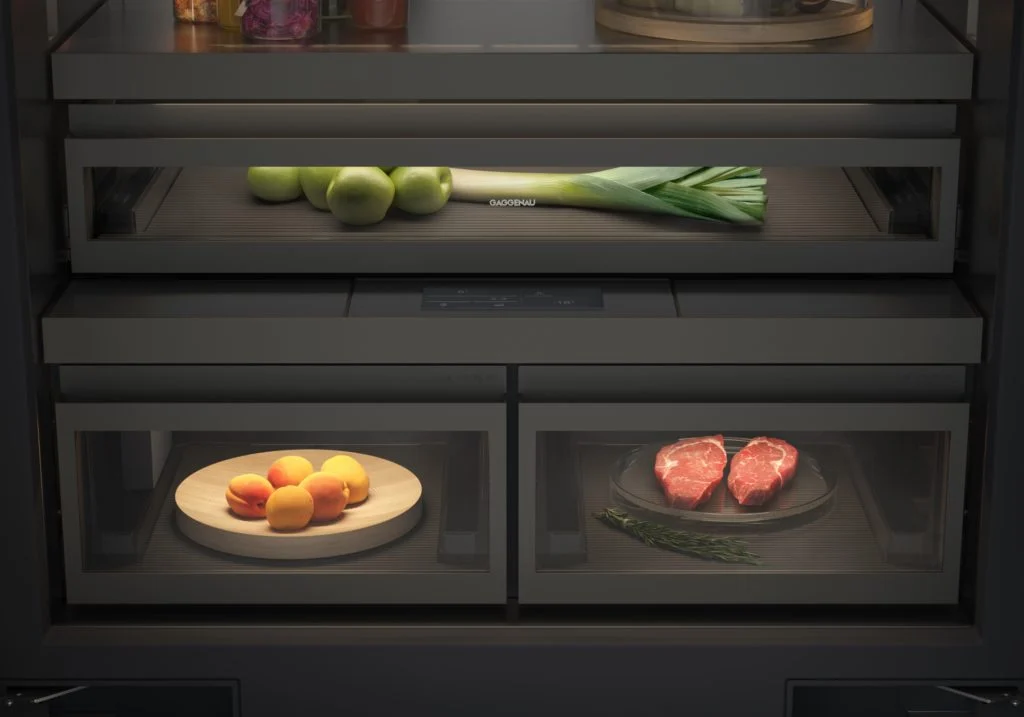 Gaggenau hladnjaci
