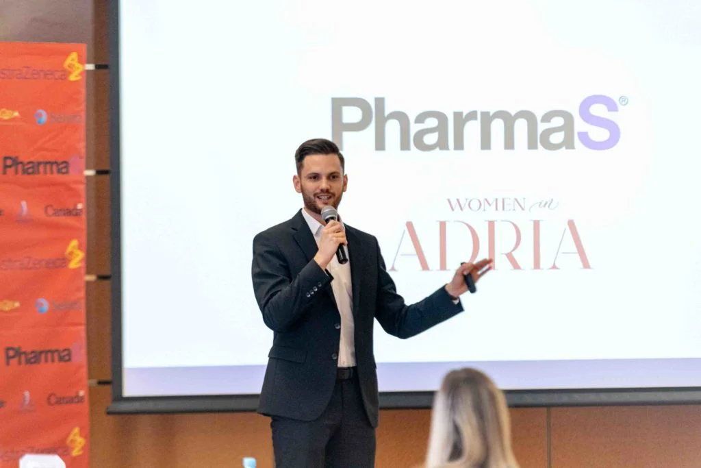 HR direktor PharmaS 
